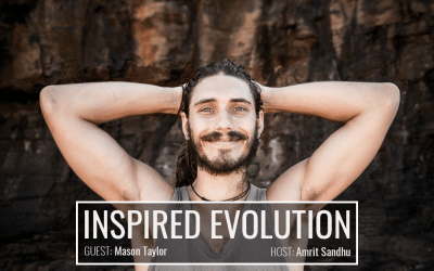 Discover Super Human Health with Mason Taylor