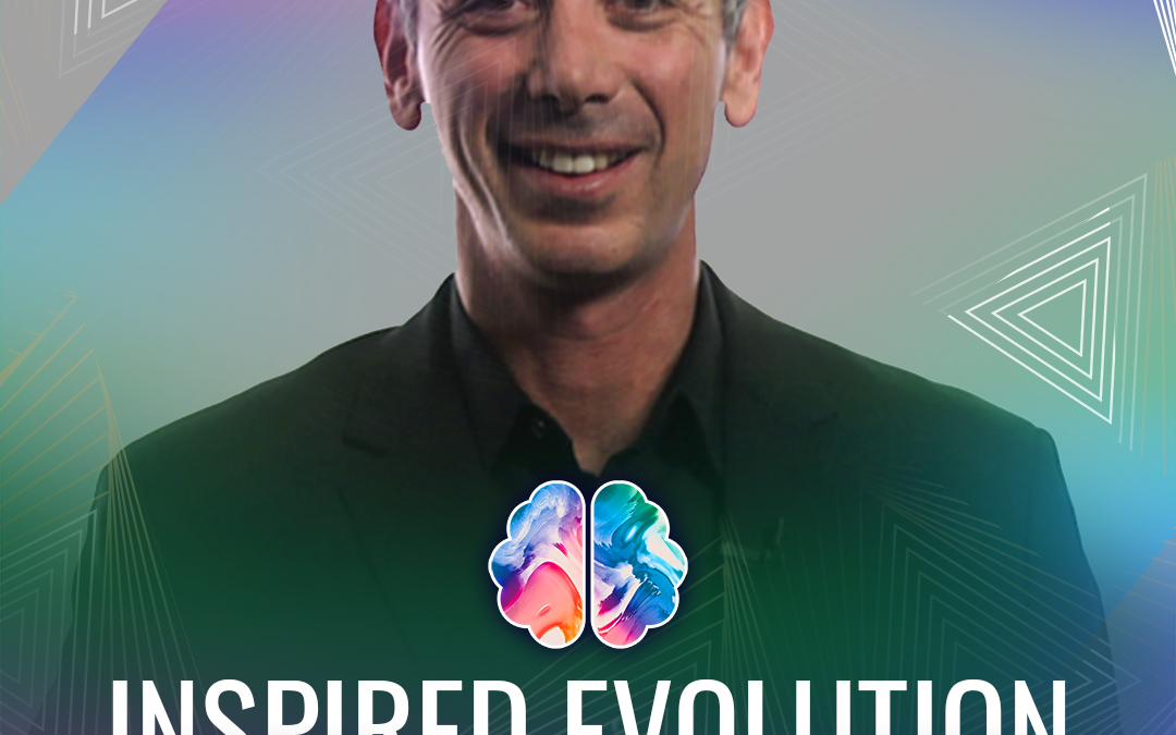 Steven Kotler on The Future is Faster Than You Think