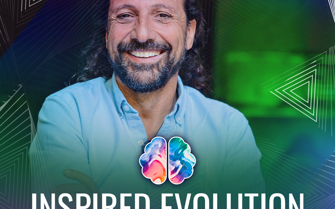 Nassim Haramein on The Quantum Science of Personal & Global Healing