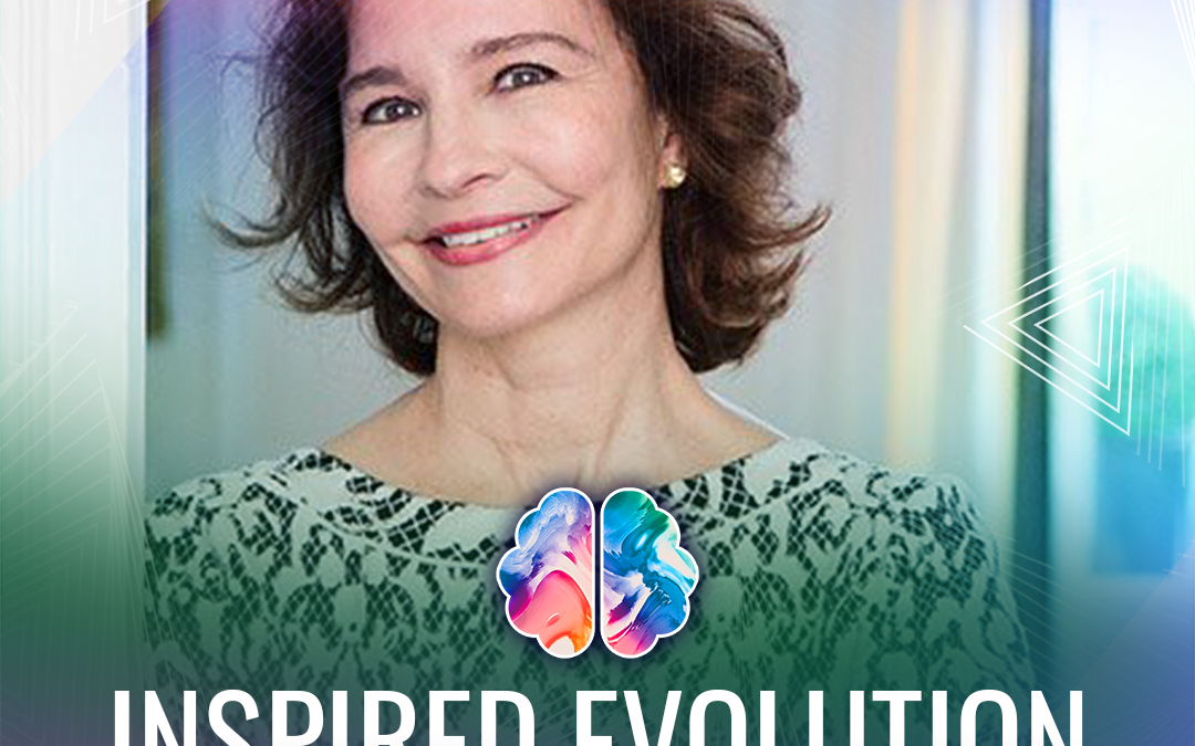 Sonia Choquette on Intuition for an Amazing Life