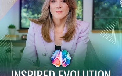 Marianne Williamson on Spiritual Activism (The Power of Love)