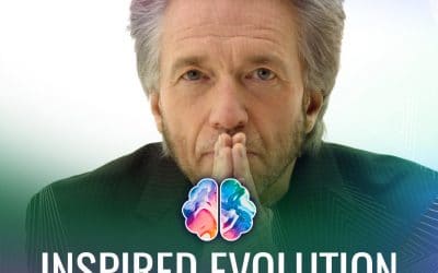 Gregg Braden on Awakening the Potential Stored within our Human Belief