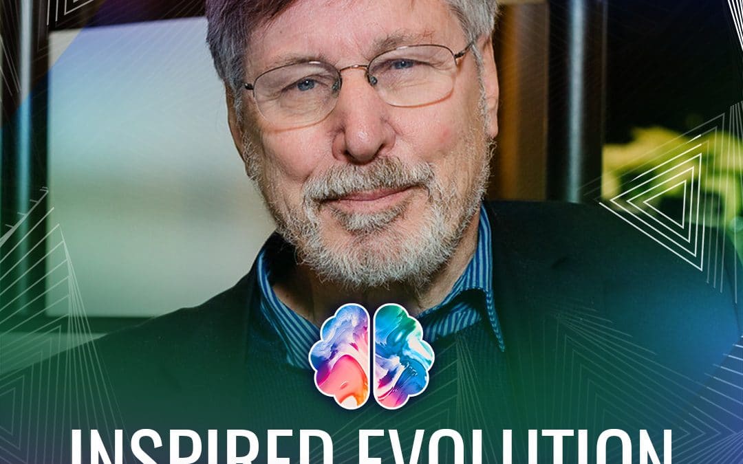 Dr. Bessel van der Kolk on How to Heal the Body that Keeps The Score